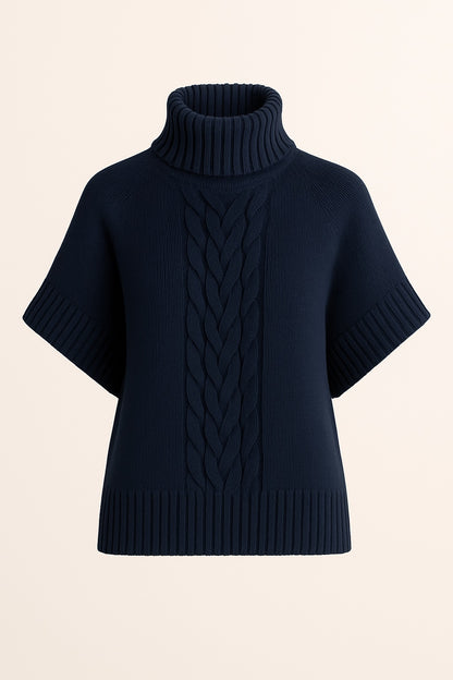 aurore wool pullover