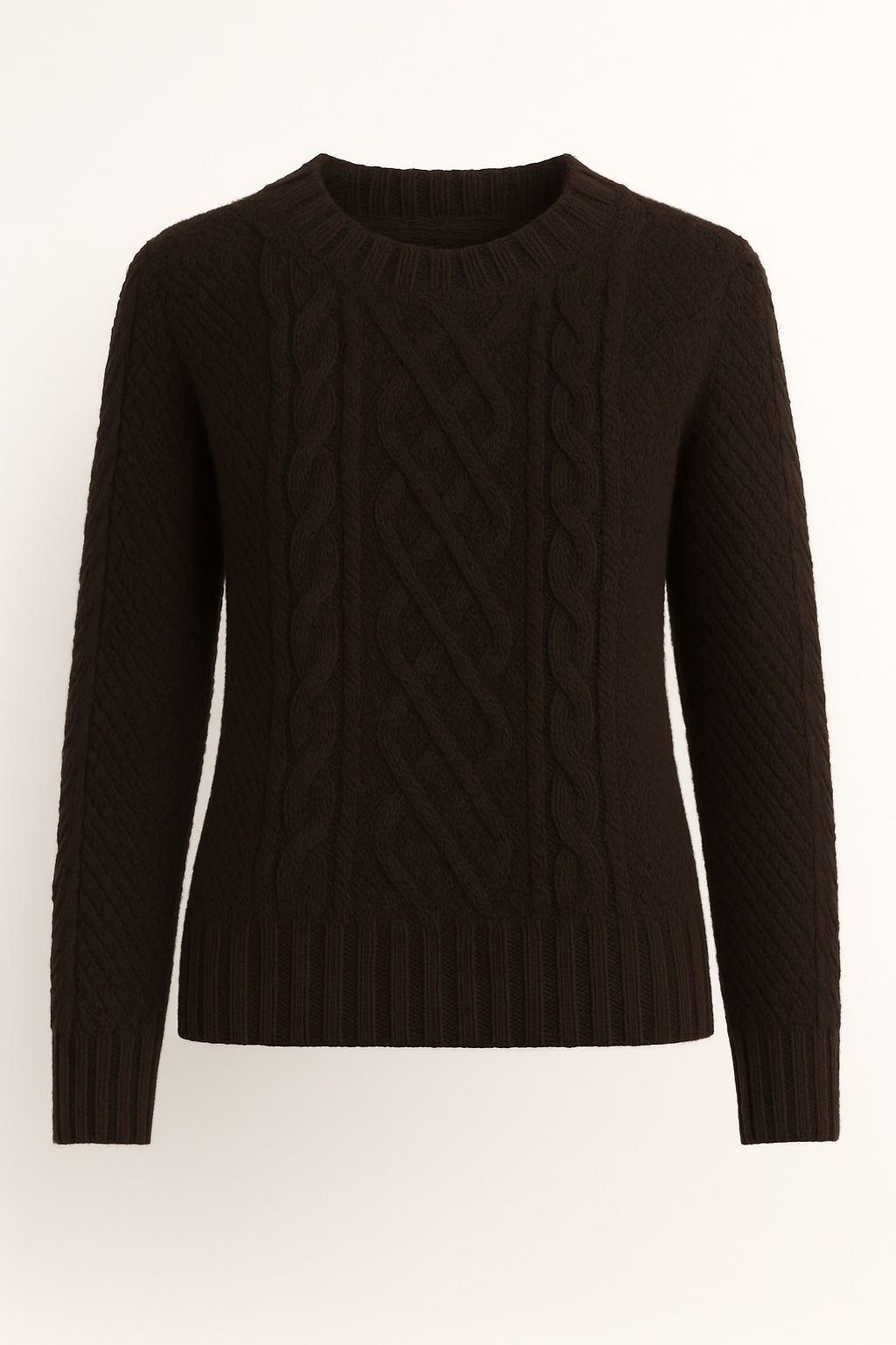 naïa pure cashmere pullover