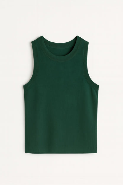 lou pure cashmere top
