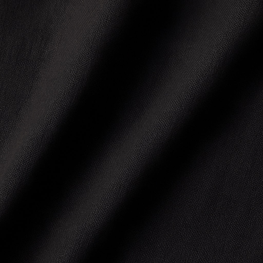 carla buttondown dress