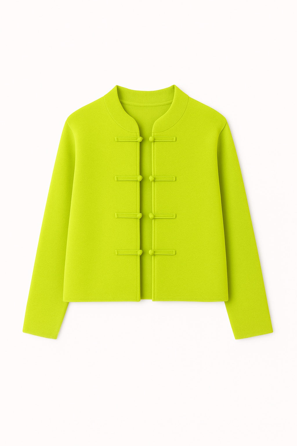 yara pure cashmere jacket