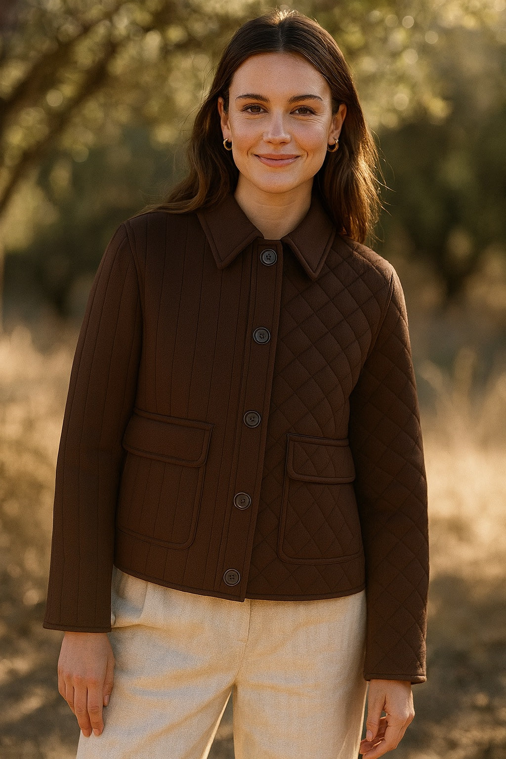 agathe jacket