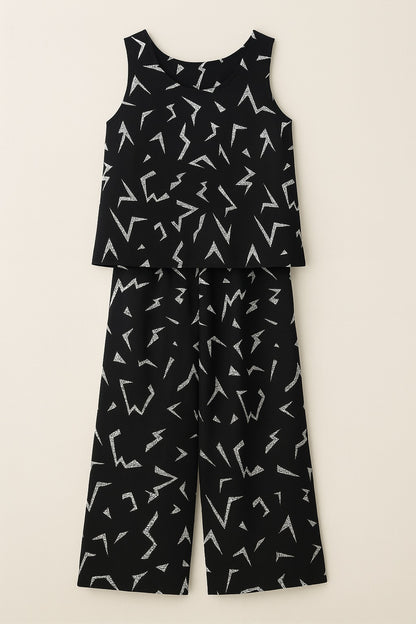 louie leisure set