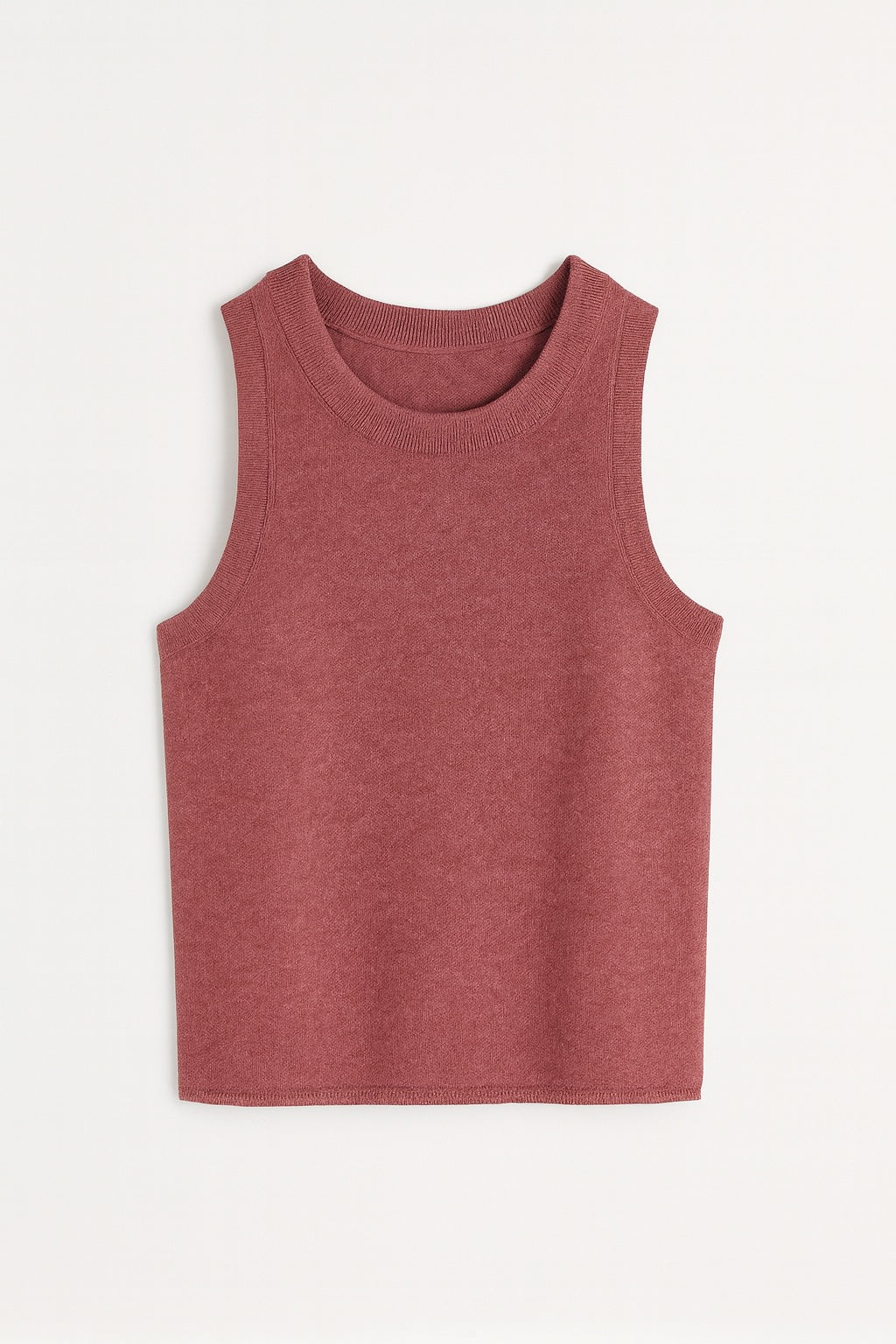 lou pure cashmere top