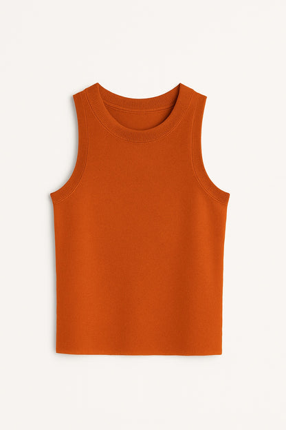 lou pure cashmere top