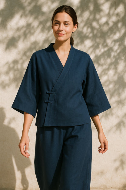 aya kimono