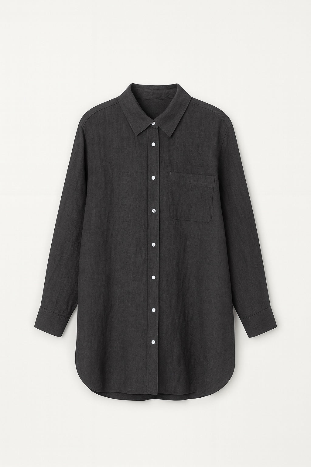 apolline long shirt