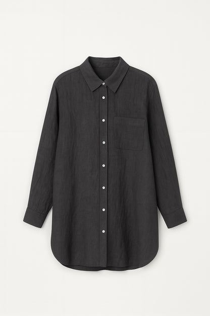 apolline long shirt