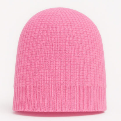 élina pure cashmere hat