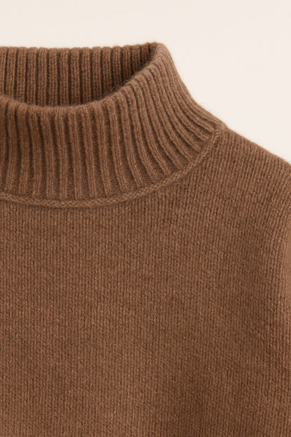 sina cashmere pullover