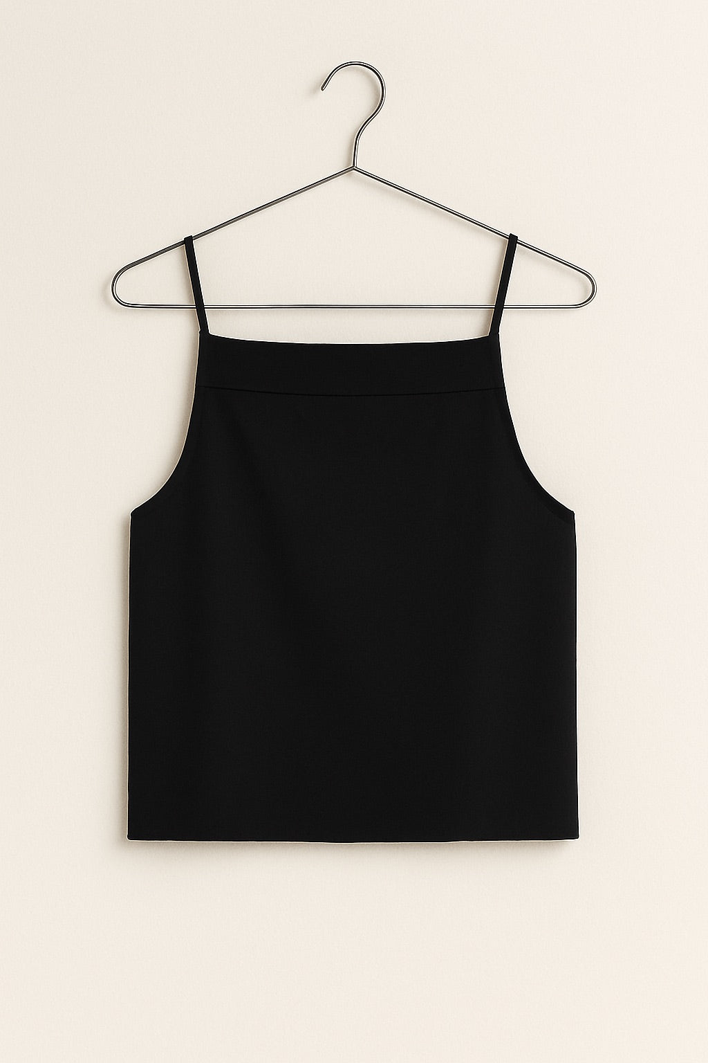 nele cotton & silk top