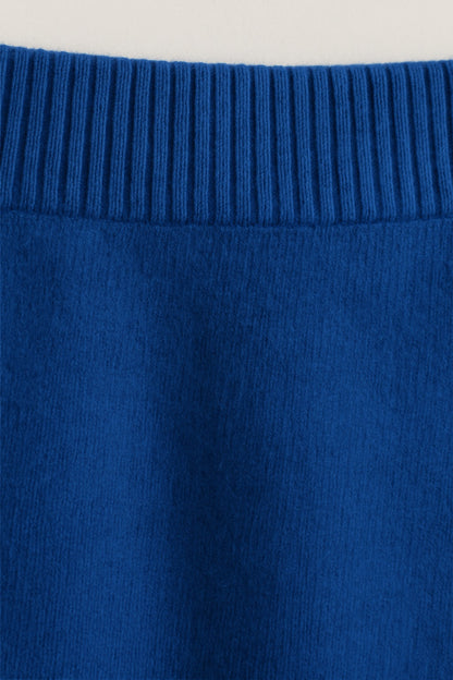 noa cashmere leisure pants