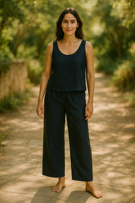 emma leisure set