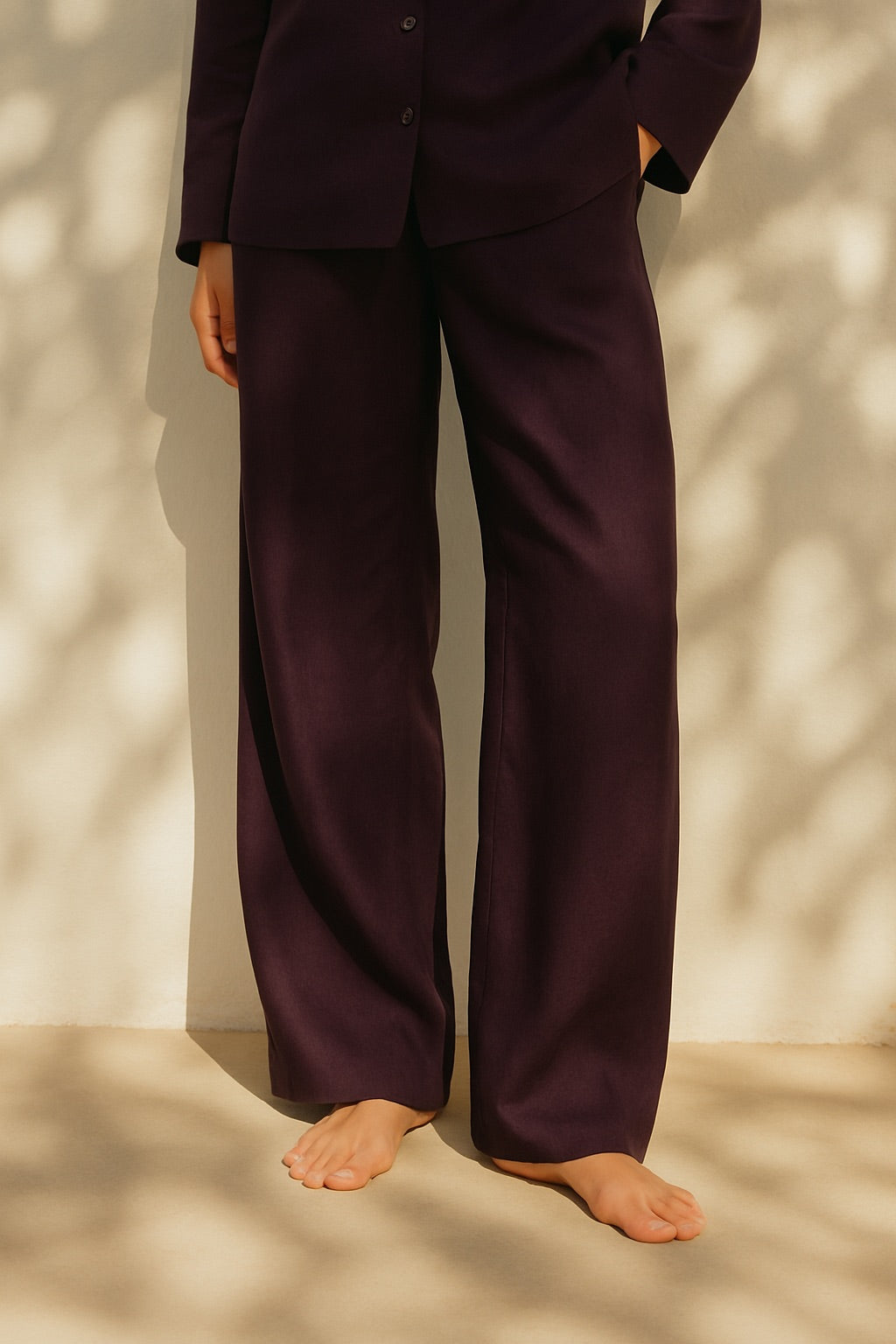nora leisure set