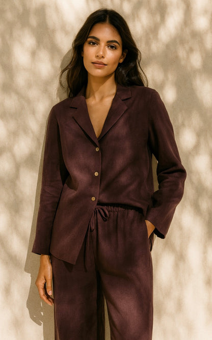 nora leisure set
