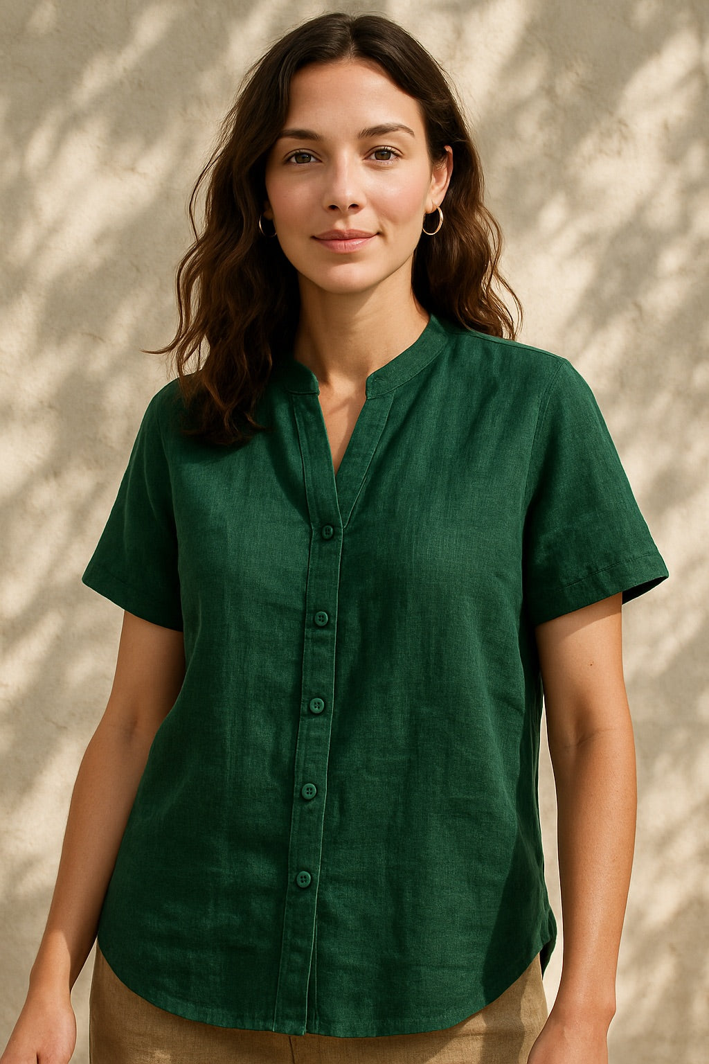 sarah shirt