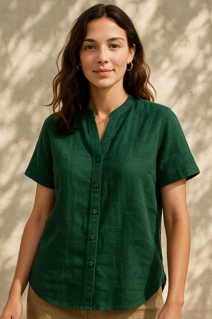 sarah shirt