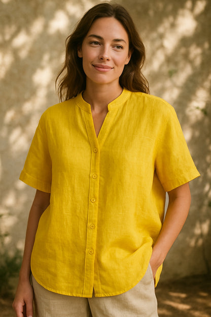 sarah shirt