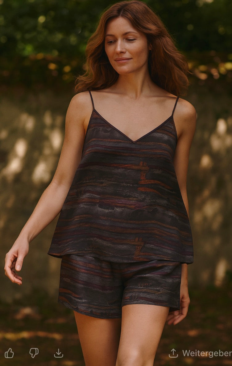zoé leisure set