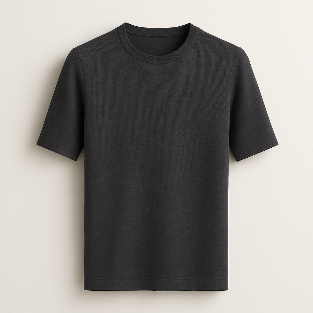 sonja pure cashmere leisure t-shirt