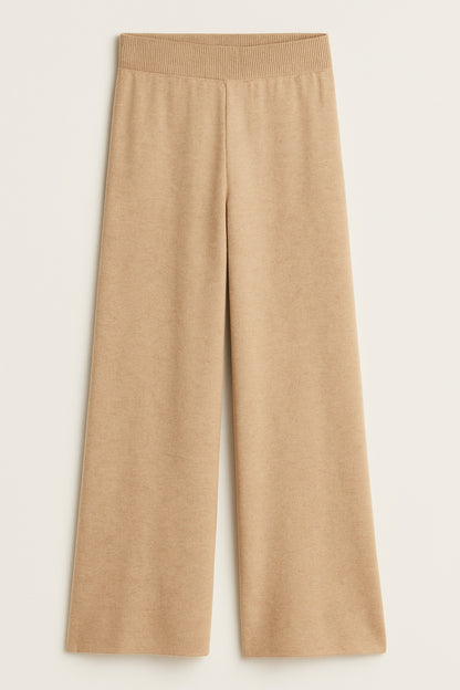 noa cashmere leisure pants