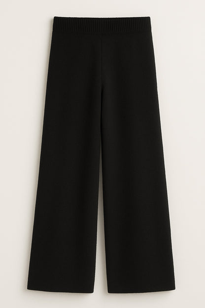 noa cashmere leisure pants