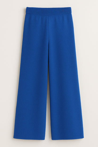 noa cashmere leisure pants