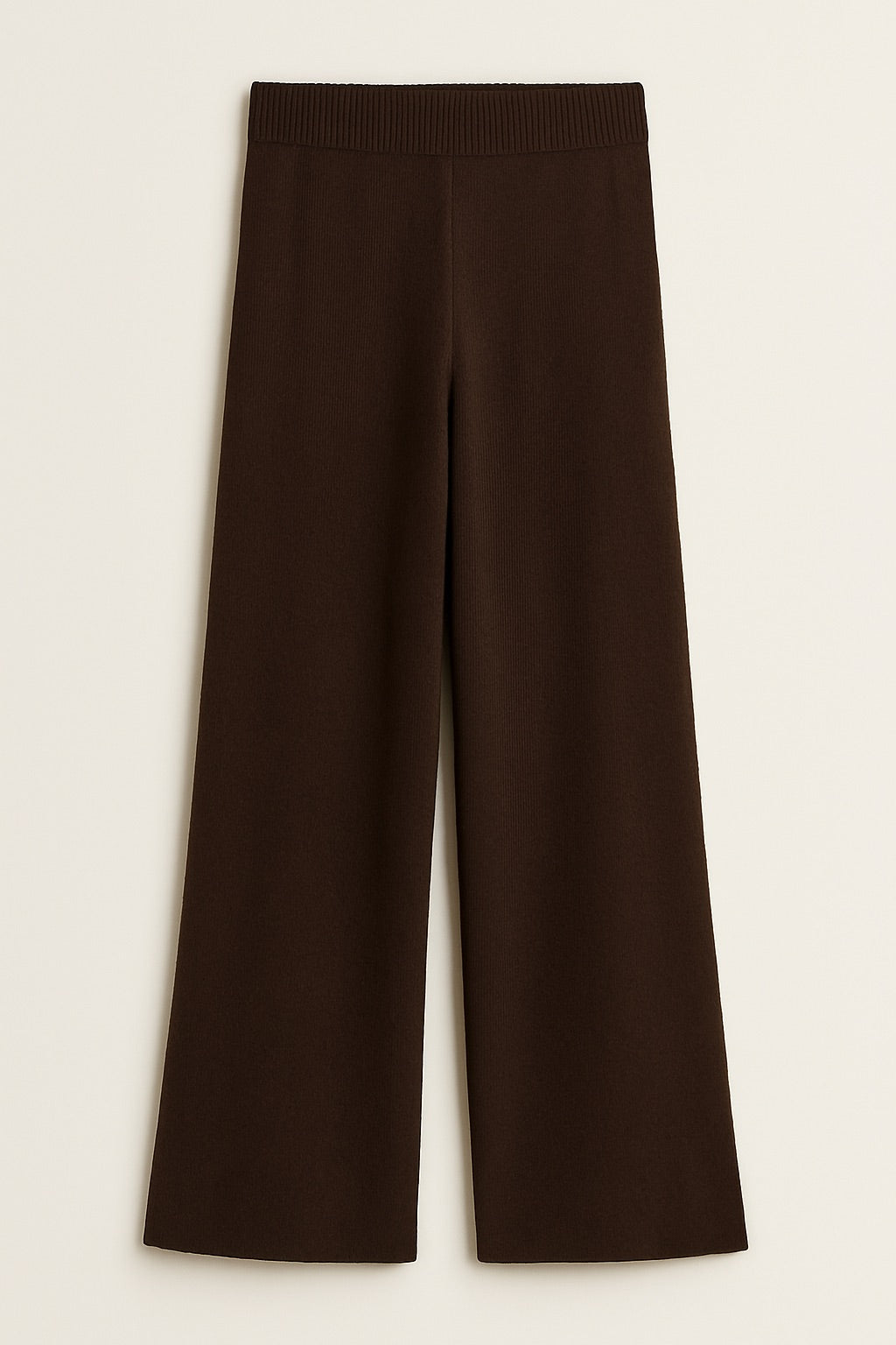 noa cashmere leisure pants