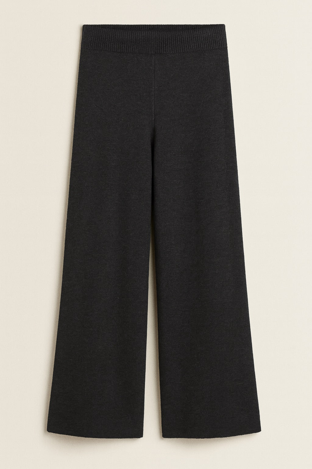 noa cashmere leisure pants