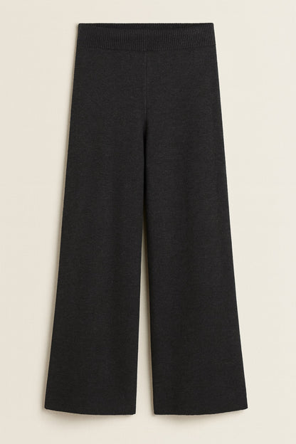noa cashmere leisure pants