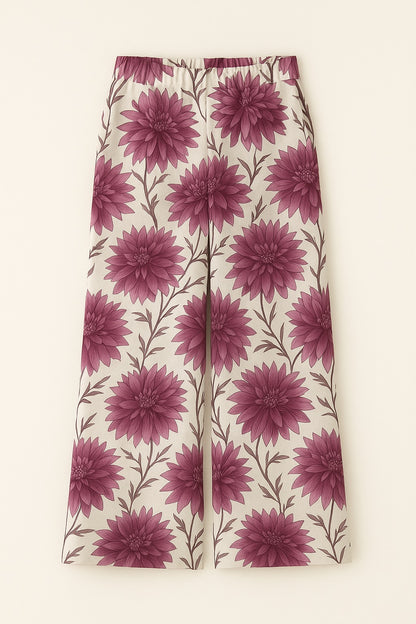louie leisure pants