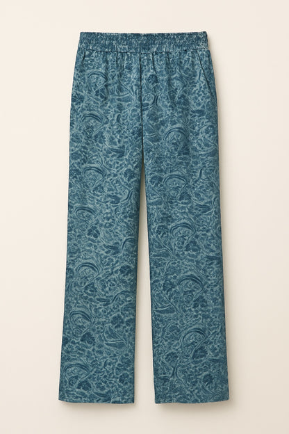 louie leisure pants