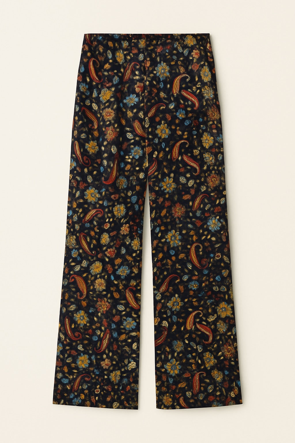 louie leisure pants