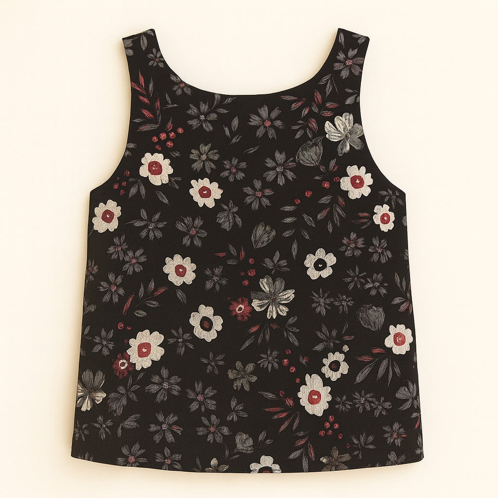 louie leisure top