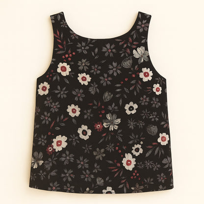 louie leisure top