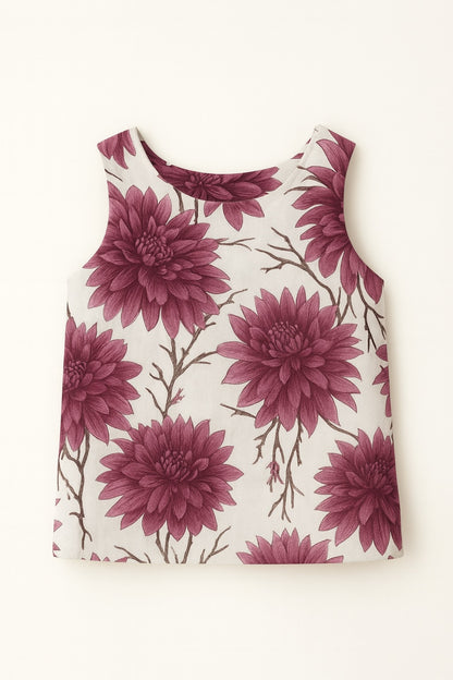louie leisure top