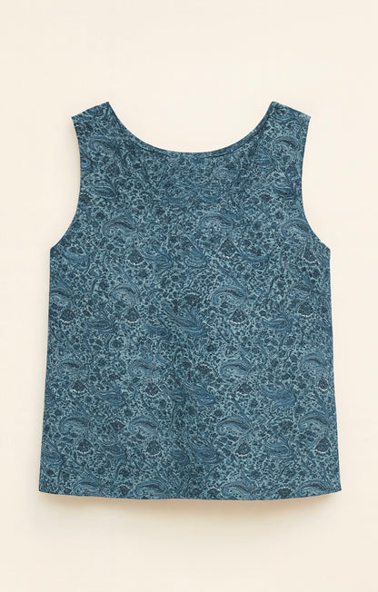 louie leisure top