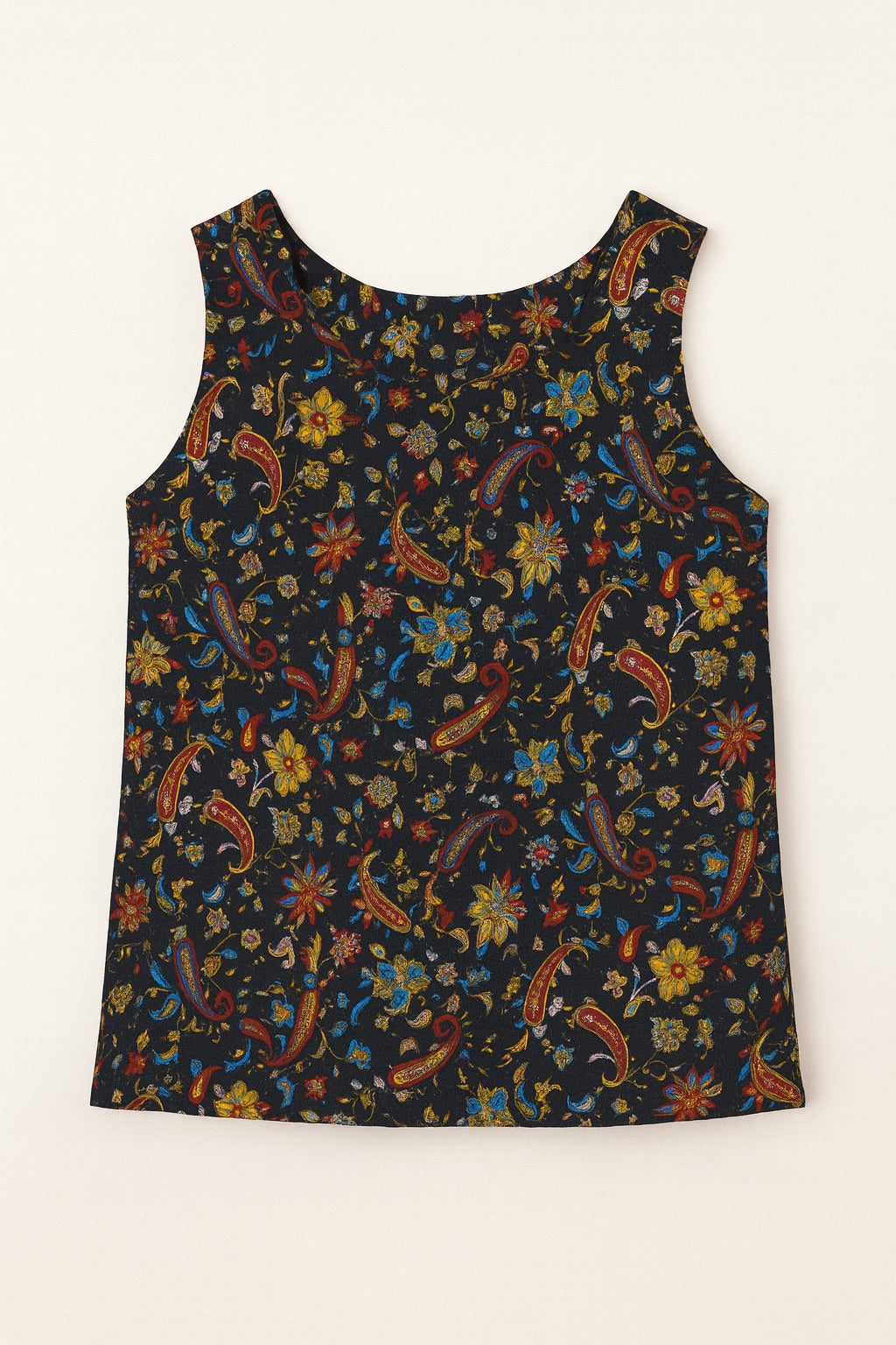 louie leisure top