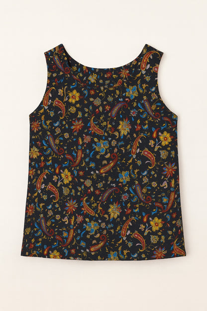 louie leisure top