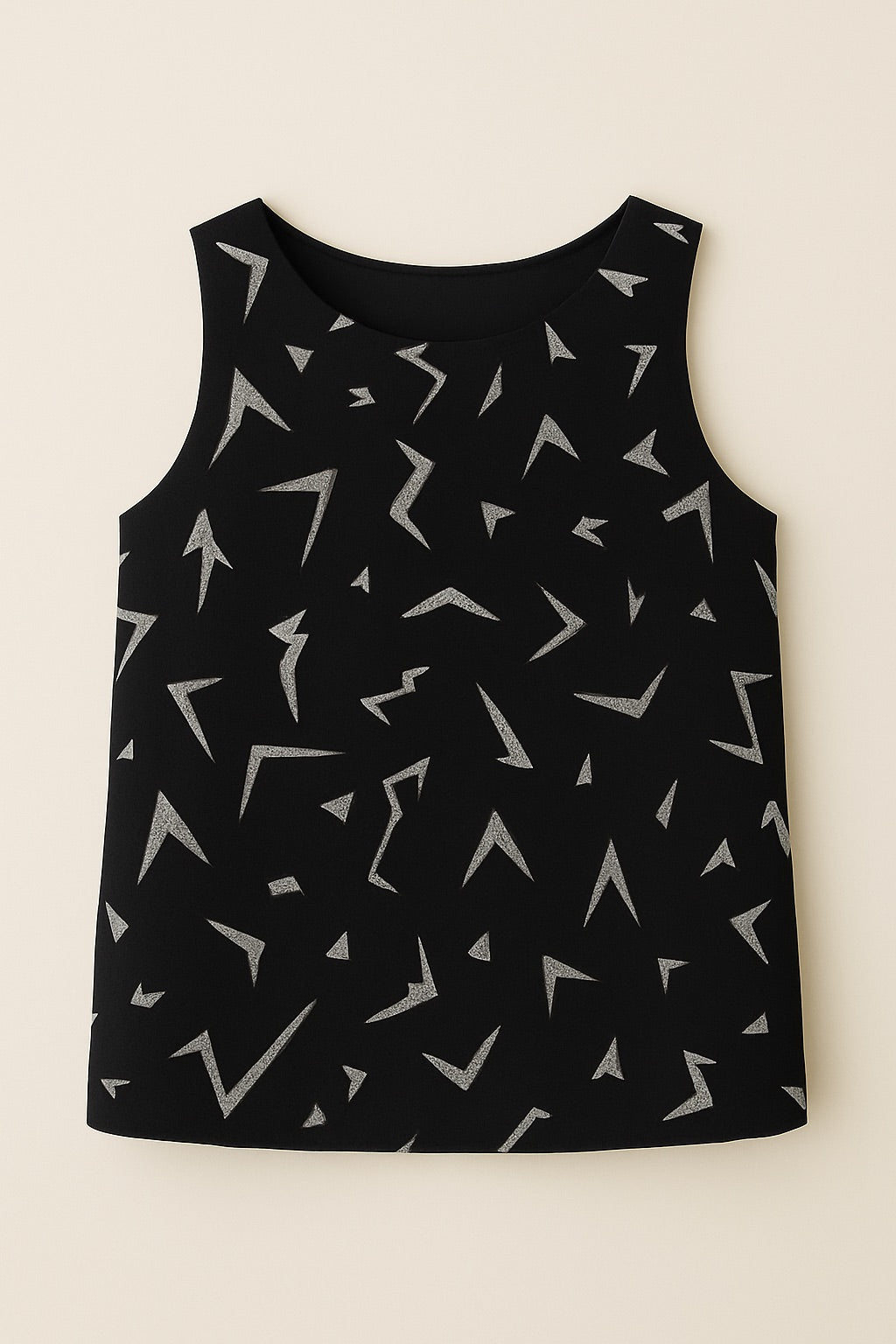 louie leisure top