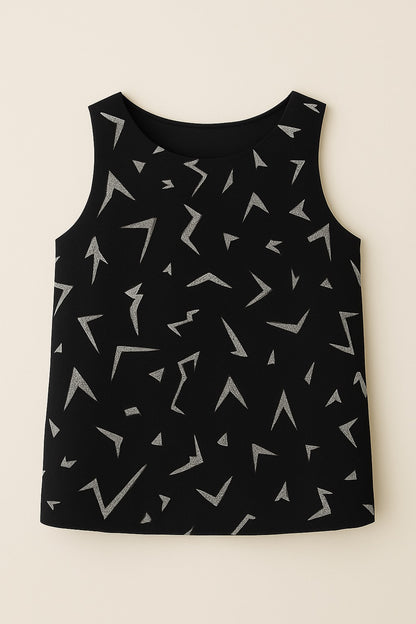 louie leisure top