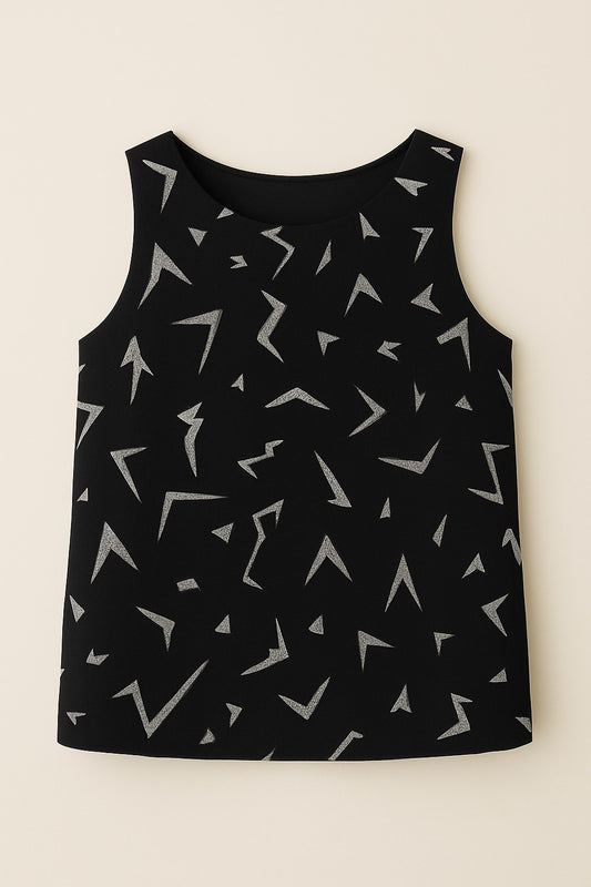 louie leisure top
