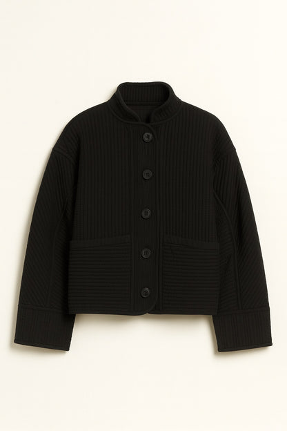 max quilt jacket