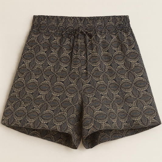 zoé leisure shorts