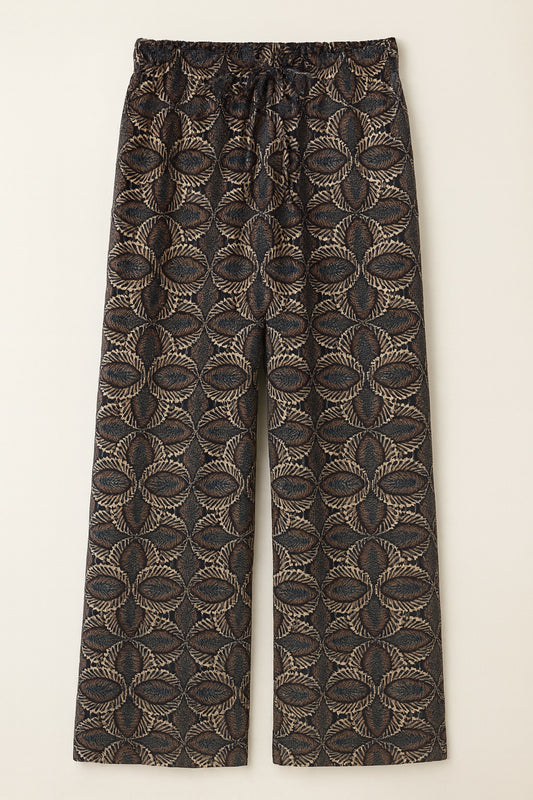 nora leisure pants