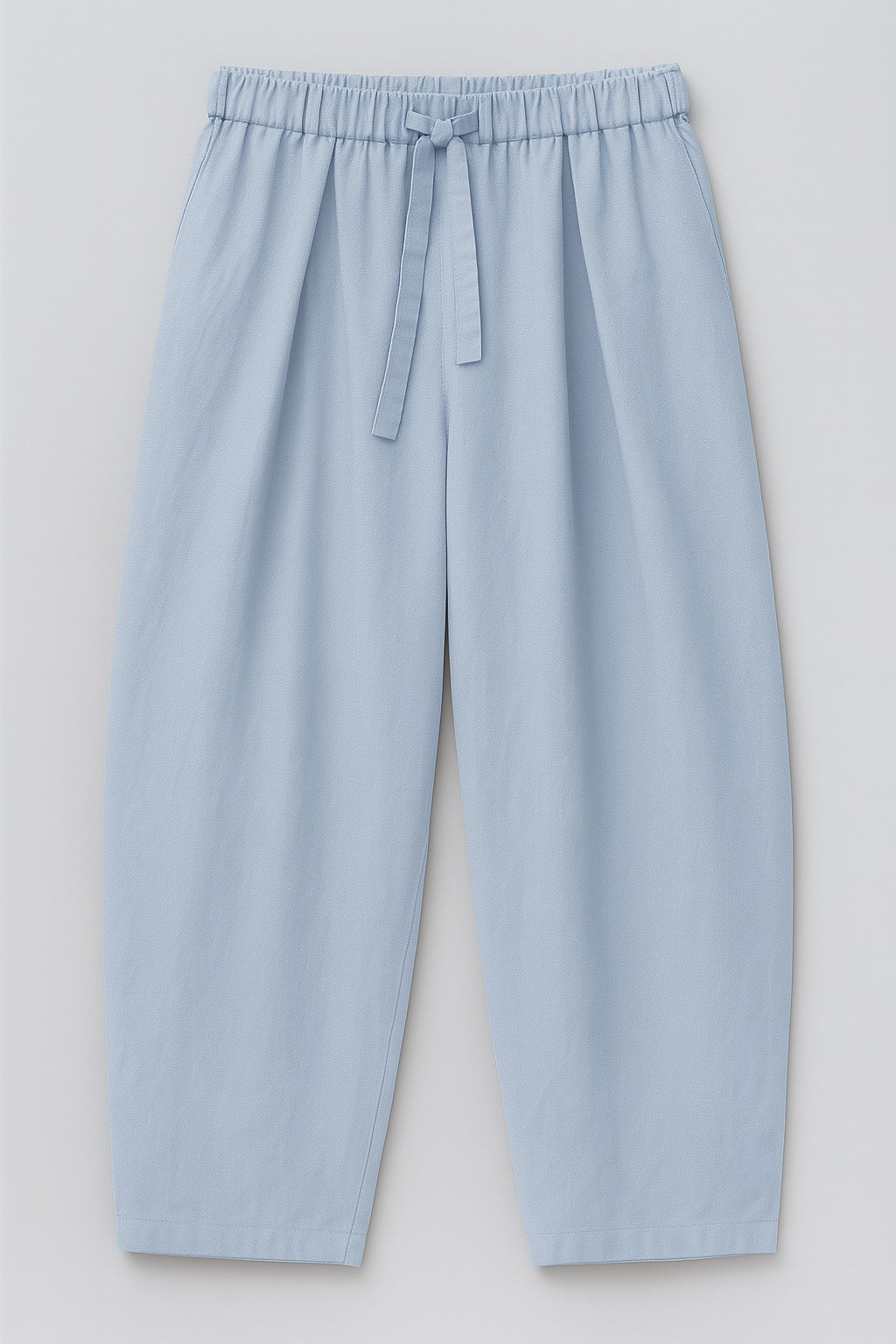gloria cotton & linen trousers